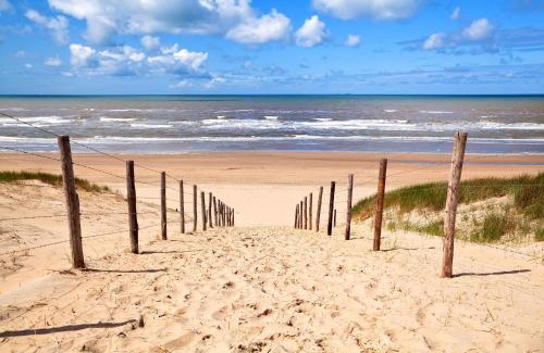 Noordwijk Hotel | Two Brothers Hotel Astoria