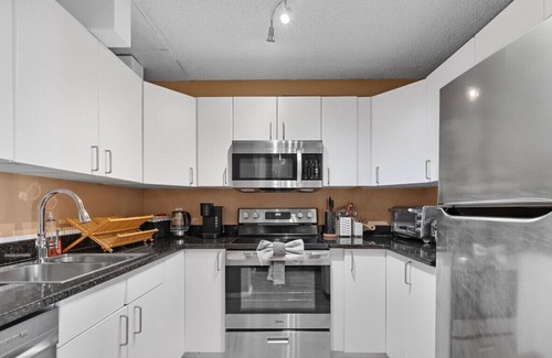 Dalhousie Apartment | Two Floor Apartment » Swimming Pool » Gym
