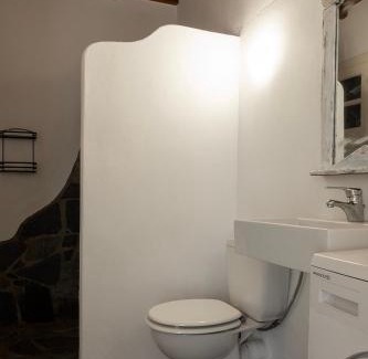 Fanari House | Two Houses Lighthouse Apartment
