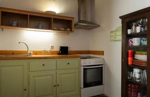 Fanari House | Two Houses Lighthouse Apartment