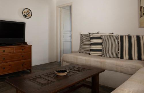 Fanari House | Two Houses Lighthouse Apartment