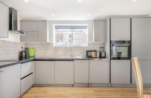 Wells-next-the-Sea House | Two Little Ducks