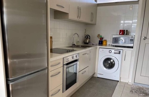 Two Mile Bay Apartment | Two Mile Bay Apartment by the lake