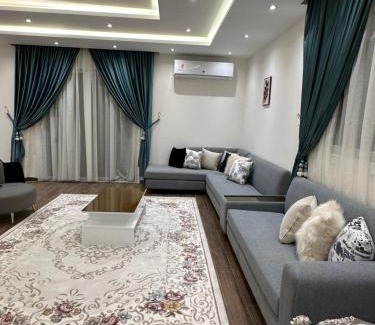 6th of October City Apartment | Two million hotel 3