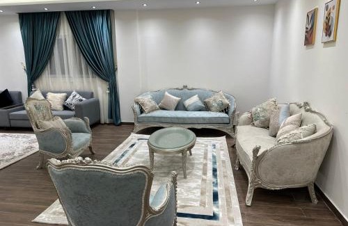 6th of October City Apartment | Two million hotel 3