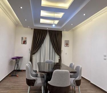 6th of October City Apartment | Two million hotel 3