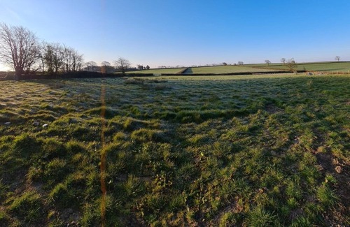 Thelbridge House | Two Moors Way Cottages luxury with hot tub - The Old hayloft