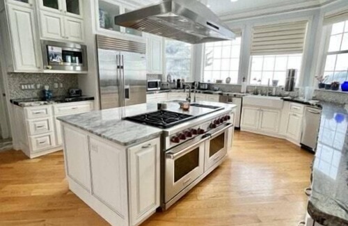 Pocatello House | Two Mountain Homes, gated, views, games, & nature!