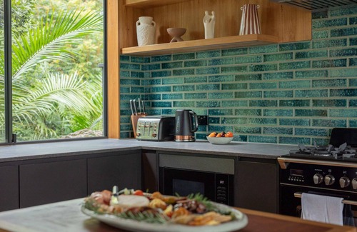 Bangalow Cabin | Two One Bedroom Cabins