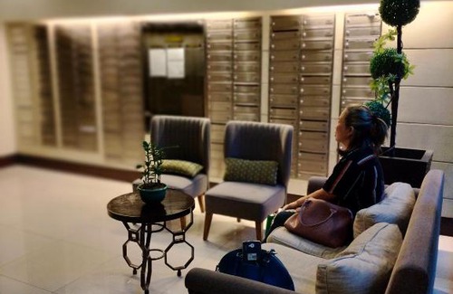 Pasay Apartment | Two Palm Tree Villas Condotel Near Airport