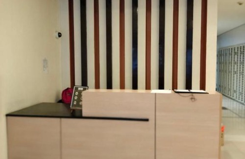 Pasay Apartment | Two Palm Tree Villas Condotel Near Airport