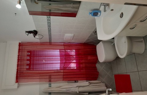 Venturina Apartment | Two-room apartment in central area in Venturina Terme 10km from the sea