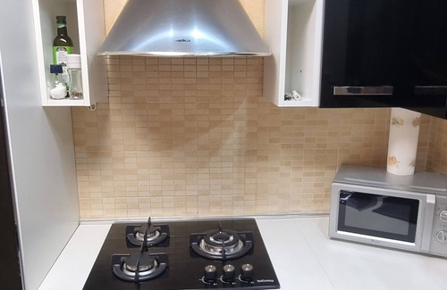 Montopoli in Val d'Arno Apartment | Two-room apartament in heart of tuscany