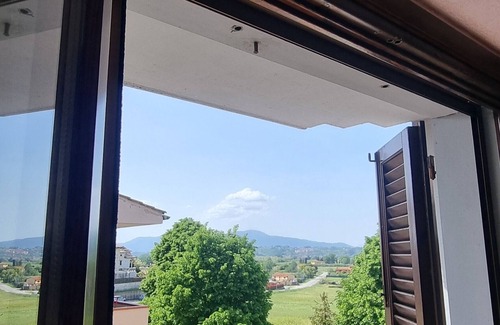 Montopoli in Val d'Arno Apartment | Two-room apartament in heart of tuscany