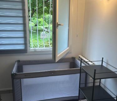 Villiers-le-Bel Apartment | Two-room apartment