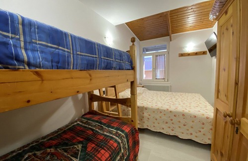 Palu Apartment | Two-room apartment Mandron - Serafini