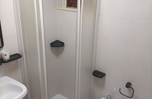 San Feliciano Apartment | Two-room apartment on Lake Trasimeno