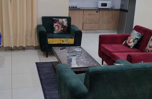 Islamabad Apartment | Two Room Appartment Aimpire Hoteln4 to 6 person