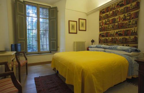 Centro Storico Apartment | Two rooms apartment in Palazzo Malaspina