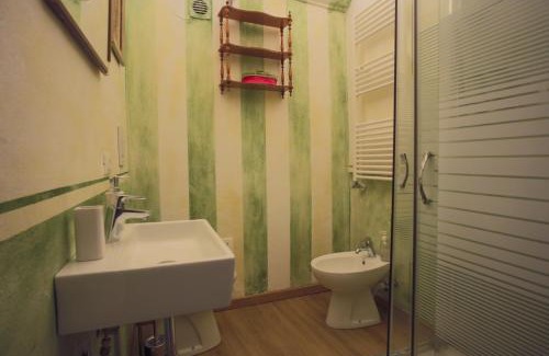 Centro Storico Apartment | Two rooms apartment in Palazzo Malaspina