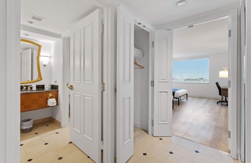 Atlantic City Apartment | TWO Separate Spacious CozySuites on the Boardwalk