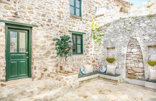 Marmaris City Center Villa | Two Stone Homes Asteria