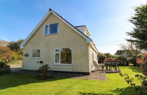 Rosudgeon House | Two Threes