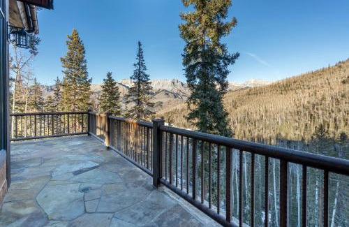 Mountain Village Ski Chalet | Two Trails by Exceptional Stays