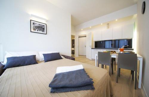 Santa Croce Apartment | TwoBros Apartment