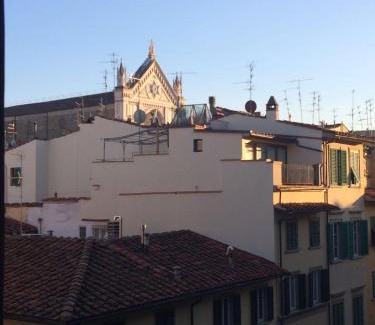 Santa Croce Apartment | TwoBros Apartment