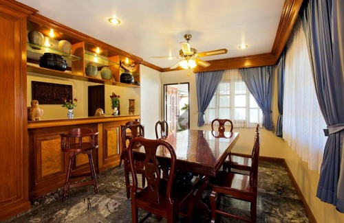Nanai Road Apartment | Twoj stary