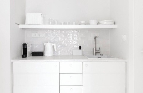 Antiparos Apartment | TWWO Antiparos