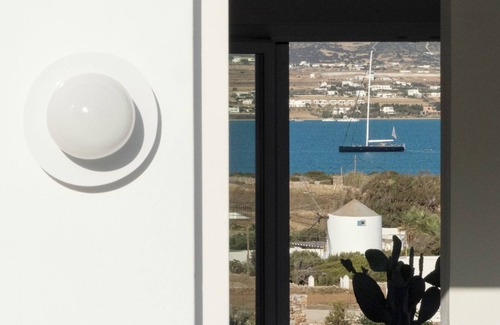 Antiparos Apartment | TWWO Antiparos