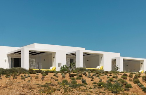 Antiparos Apartment | TWWO Antiparos