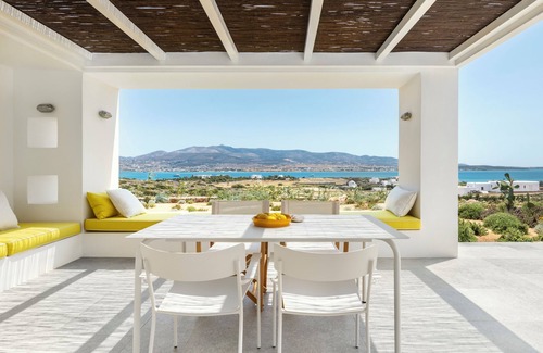 Antiparos Apartment | TWWO Antiparos