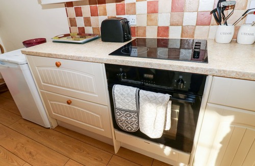 Tiverton Cottage | Twyford Farm Cottage