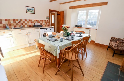 Tiverton Cottage | Twyford Farm Cottage