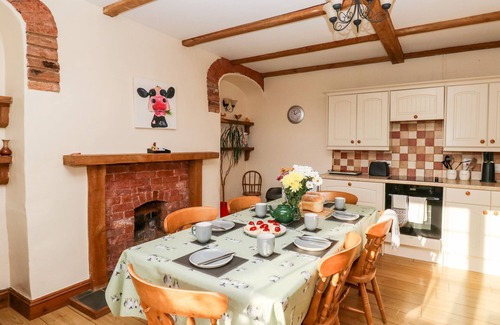 Tiverton Cottage | Twyford Farm Cottage