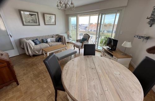 Parame Apartment | Ty Ar Mor