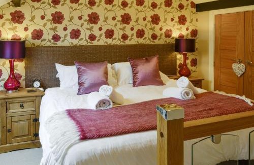 Dyffryn Ardudwy House | Ty Bach Twt