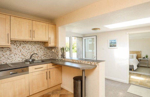 Benllech Cottage | Ty Bedw
