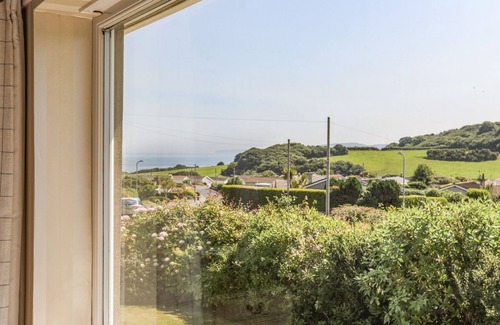 Benllech Cottage | Ty Bedw