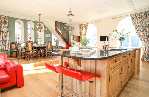 Beaumaris Cottage | Ty Biwmares