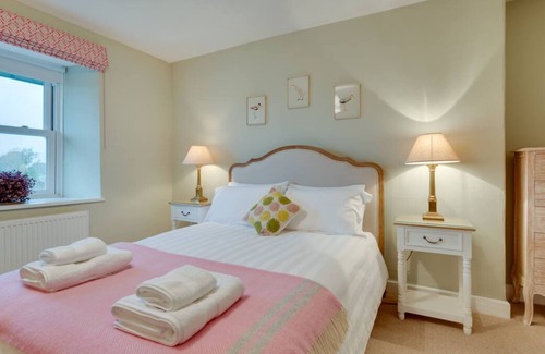 Dolgellau House | Tŷ Brithdir in the beautiful Dolgellau