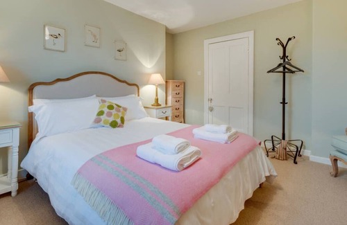 Dolgellau House | Tŷ Brithdir in the beautiful Dolgellau