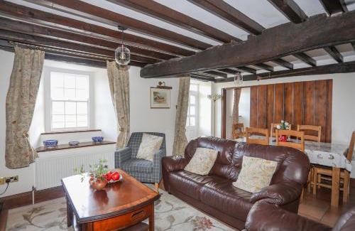 Garn Fadryn House | Ty Bwlcyn