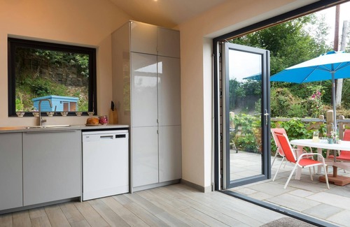 Boncath Cottage | Ty Cam, Abercych - Two Bedroom Cottage, Sleeps 4
