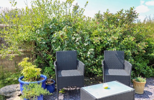 Llangynin Cottage | Ty Cariad