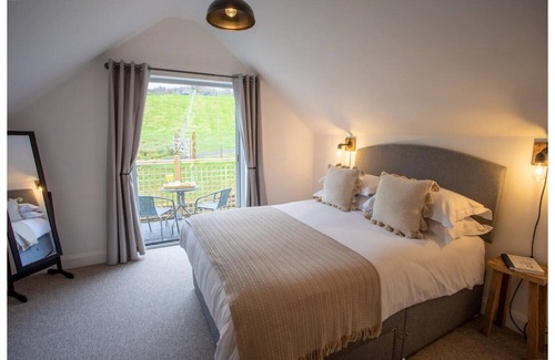 Bwlch Cottage | Ty Carreg cottage, Bwlch, Brecon