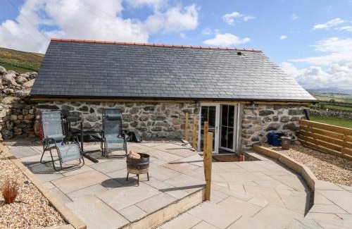Rhyd-y-clafdy House | Ty Coch